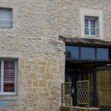 Gite De La Vallee De La Suize Villiers-sur-Suize Buitenkant foto
