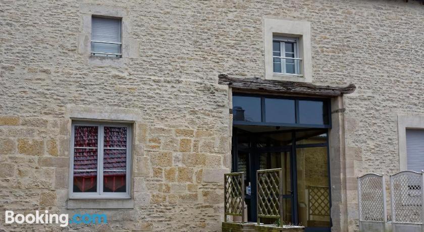 Gite De La Vallee De La Suize Villiers-sur-Suize Buitenkant foto