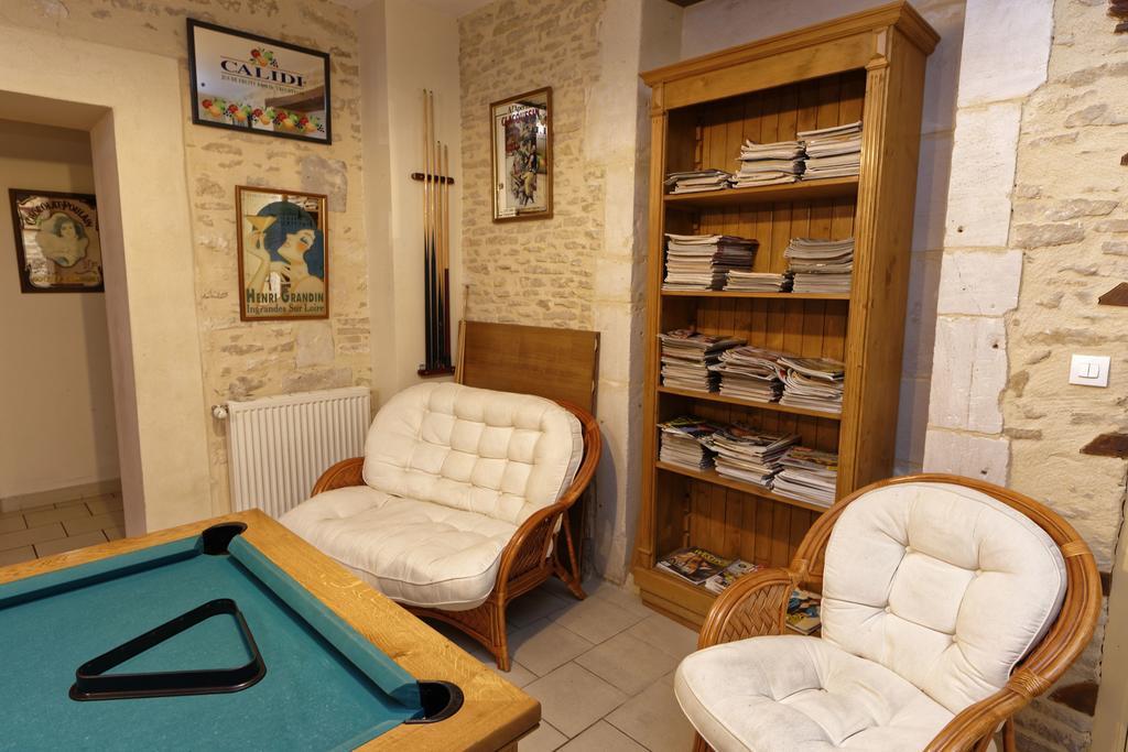 Gite De La Vallee De La Suize Villiers-sur-Suize Buitenkant foto