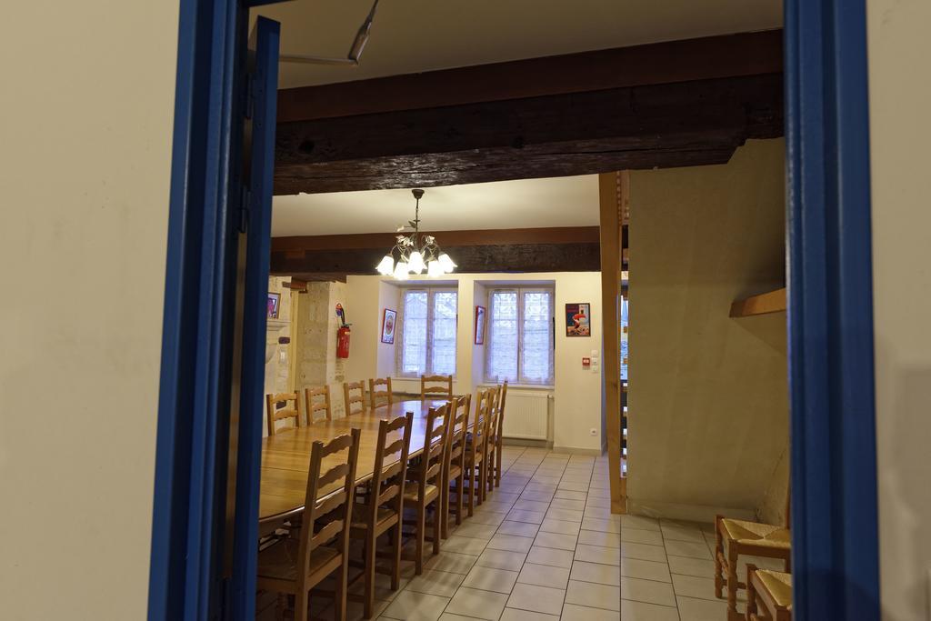 Gite De La Vallee De La Suize Villiers-sur-Suize Buitenkant foto