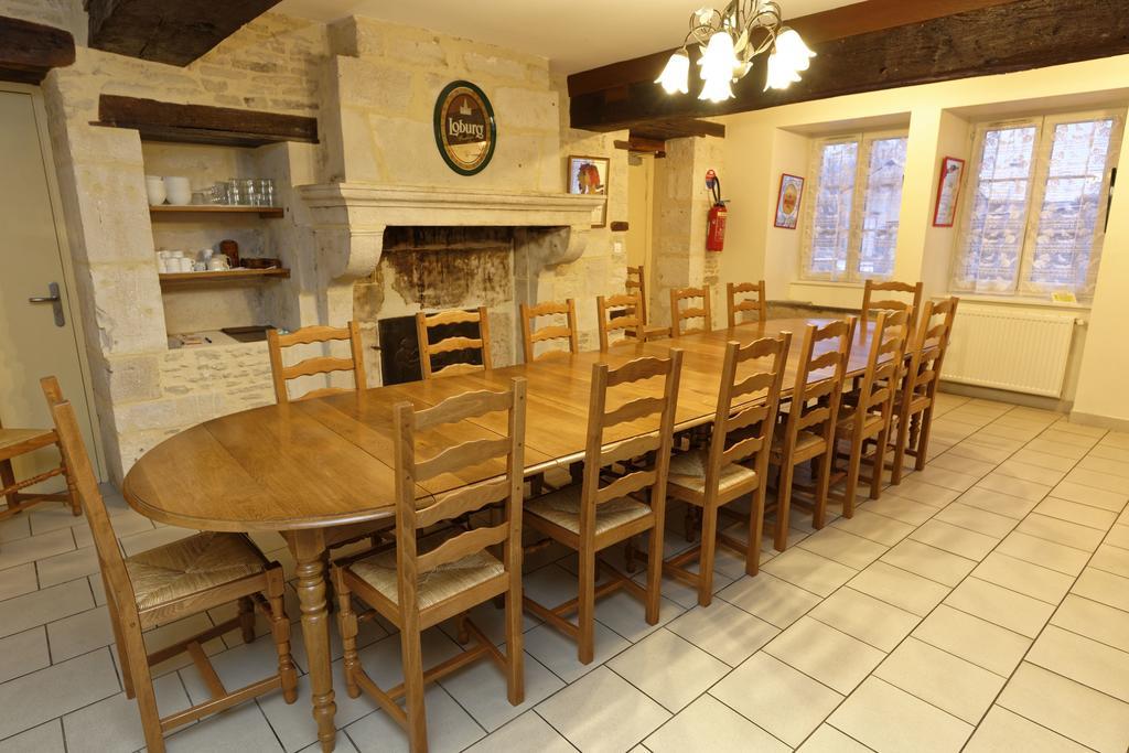 Gite De La Vallee De La Suize Villiers-sur-Suize Buitenkant foto